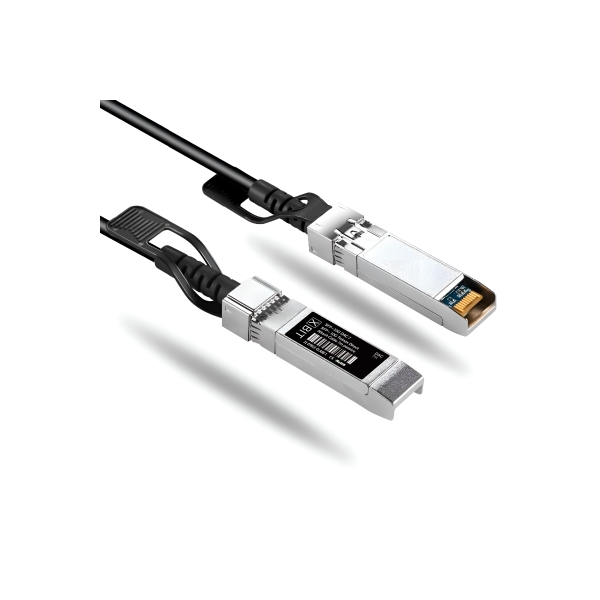 

DAC кабель XBIT SFP+10G-DAC-7 (S10GT0724), SFP+10G-DAC-7