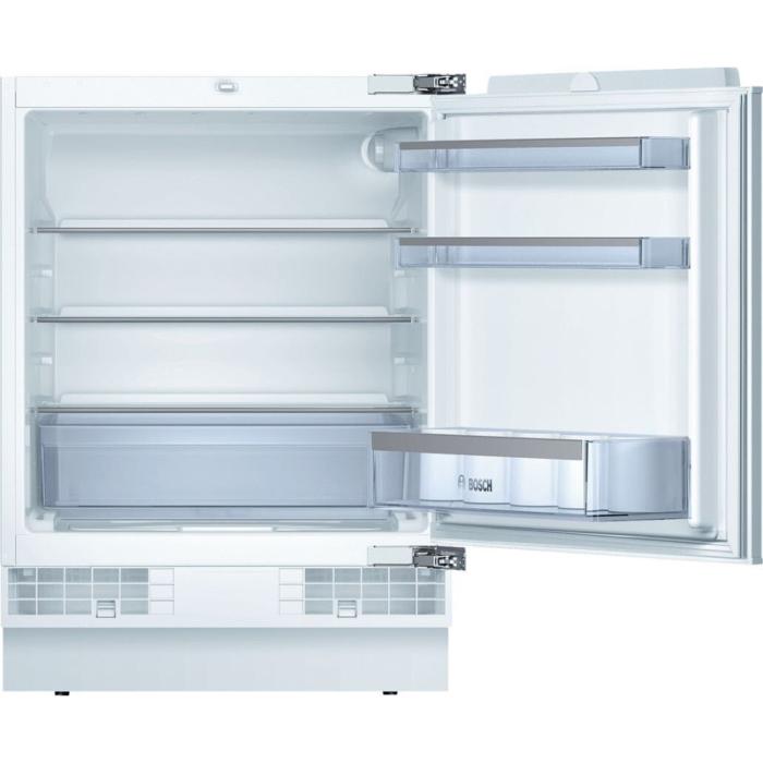 

Встраиваемый холодильник Bosch KUR15ADF0 White, KUR15ADF0