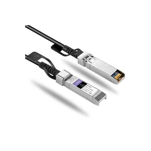 

DAC кабель XBIT SFP+10G-DAC-5 (S10GT0530), SFP+10G-DAC-5