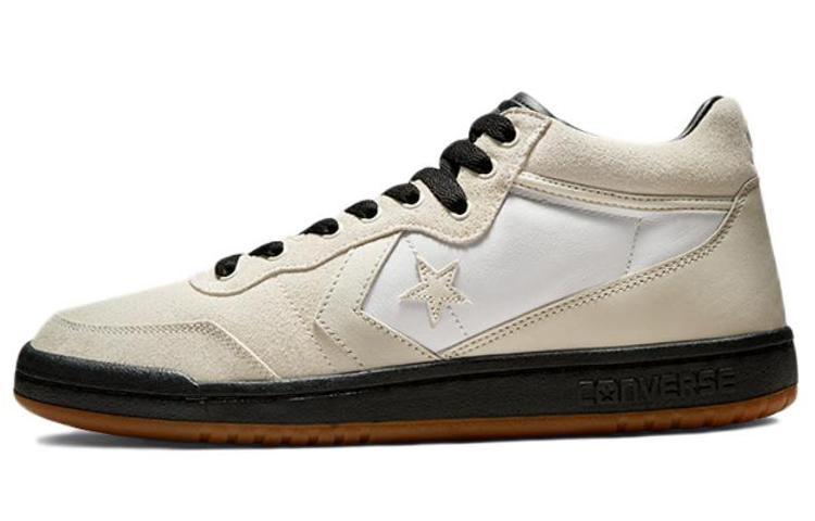 

Кеды унисекс Converse Carhartt WIP Fastbreak CONS бежевые 35 EU, Бежевый, Carhartt WIP x Converse Fastbreak CONS