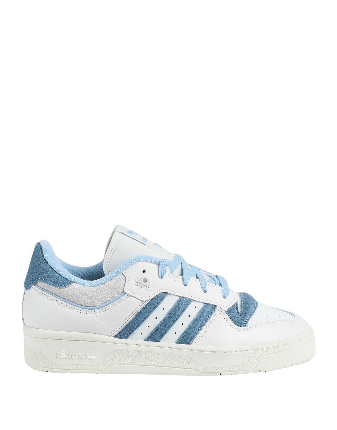 

Кроссовки мужские Adidas Originals 17676730 белые 46 EU, Белый, 17676730