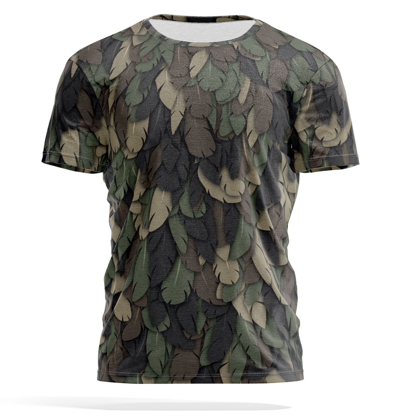 

Футболка мужская PANiN PaninManTshirt_VM1391621 разноцветная S, Хаки, PaninManTshirt_VM1391621
