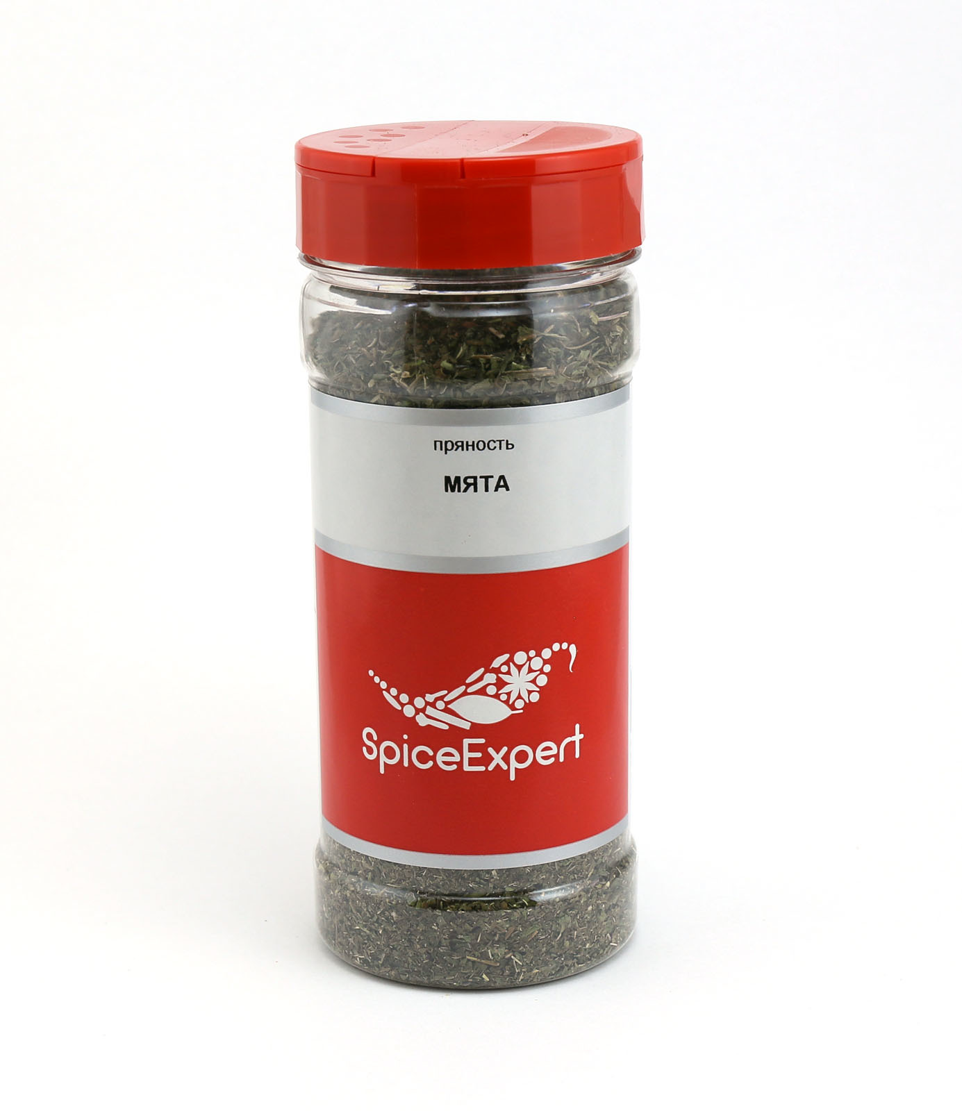 Мята 75гр (360мл) банка SpicExpert