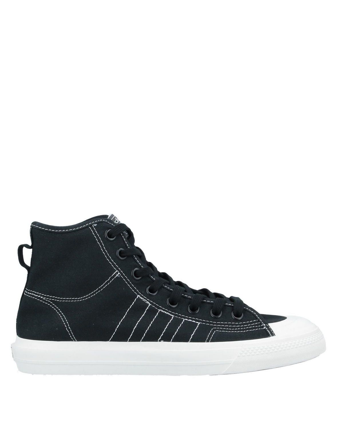 

Кроссовки мужские Adidas Originals 17189152 черные 40 EU, Черный, 17189152