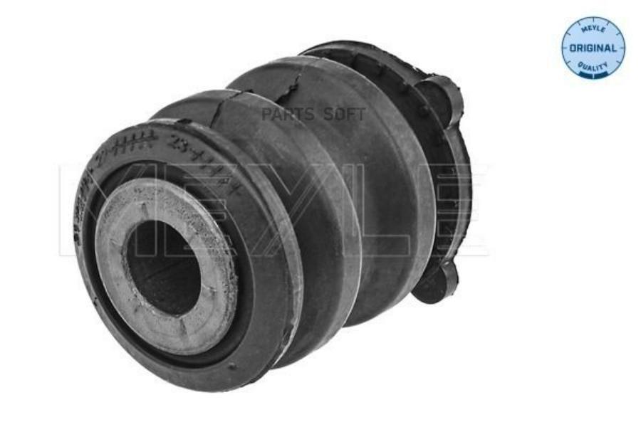 

35-14 610 0025_Сайлентблок Mazda Cx-3 15- Meyle арт. 35146100025
