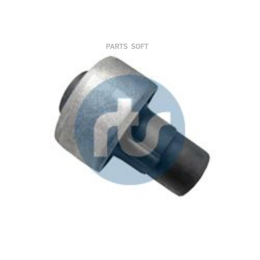 

017-00518 сайлентблок подвески SMART FORFOUR 14> RTS 01700518