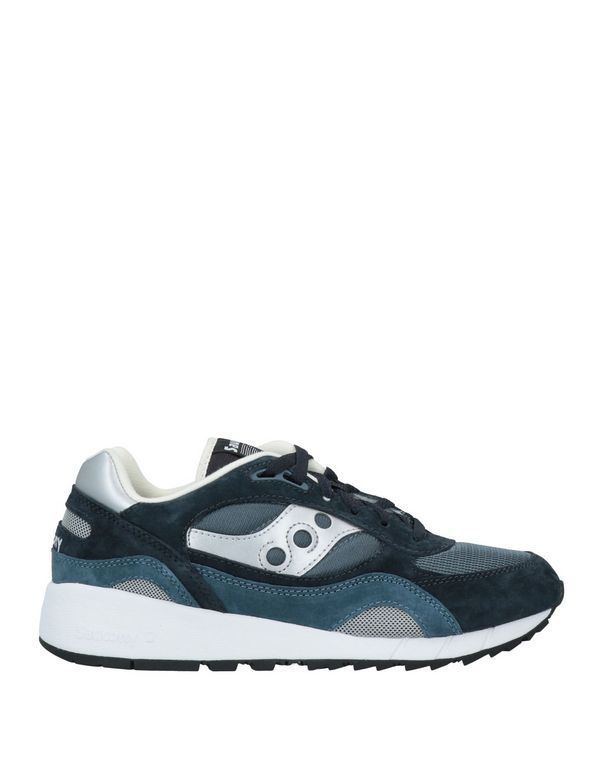 

Кроссовки мужские Saucony 17367615 синие 38 EU, Синий, 17367615