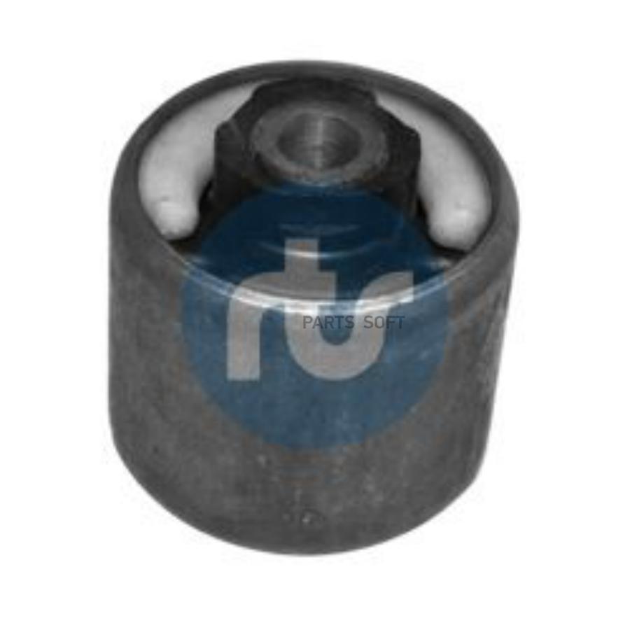 

017-00547 сайлентблок подвески FORD FIESTA 98-02 RTS 01700547