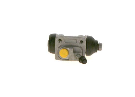 

Тормозной цилиндр BOSCH 0 986 475 857