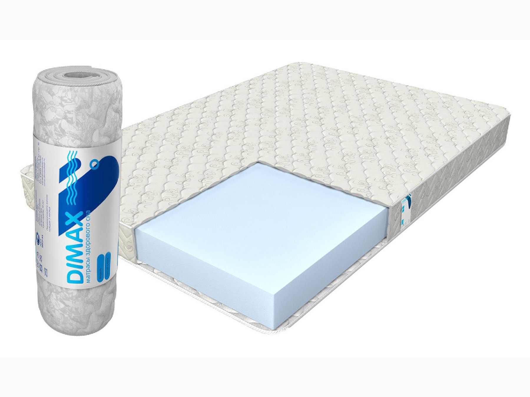 

Dimax Практик Чип Ролл 14 60х160