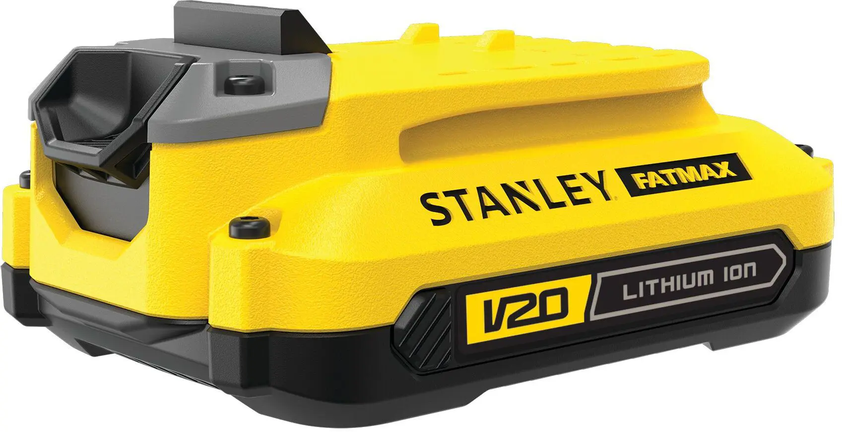 Аккумулятор Stanley Fatmax SB201, 18 В Li-ion 1.5 Ач