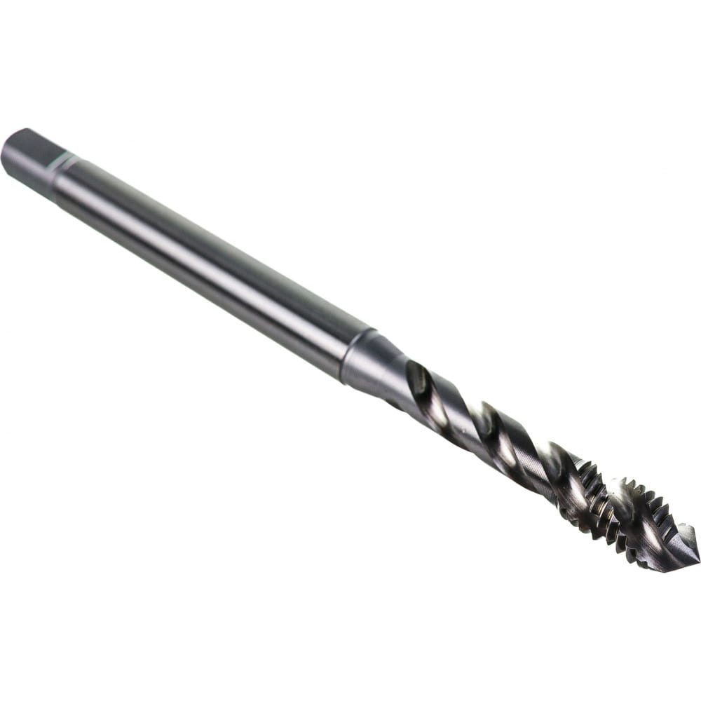 

Машинный метчик FANAR М 6 х 1,0 HSSE 6H R40 DIN 371-C 800 с винт канав/C2-511101-0060/ 037