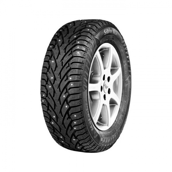 

Шины Matador MPS 500 Sibir Ice VAN SD 215/65 R16 109/107R, MPS 500 Sibir Ice Van SD