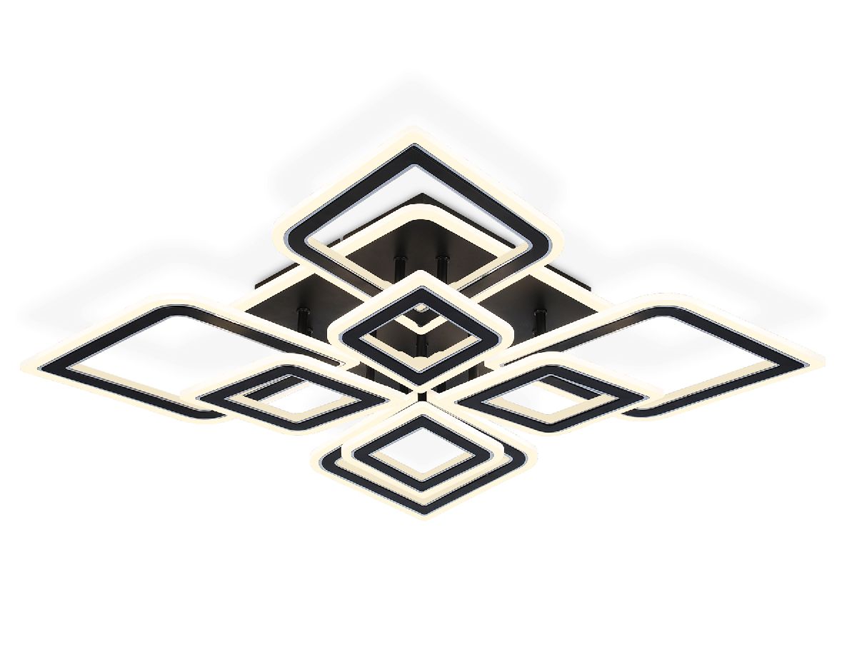 

Люстра Ambrella Light Original FA8912
