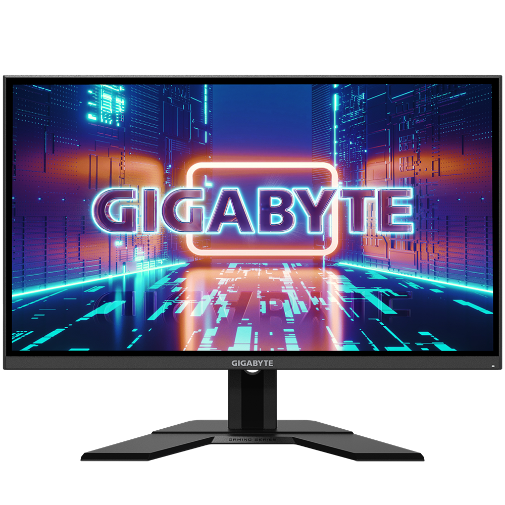 

27" Монитор GIGABYTE G27Q Black 144Hz 2560x1440 IPS, Черный, G27Q