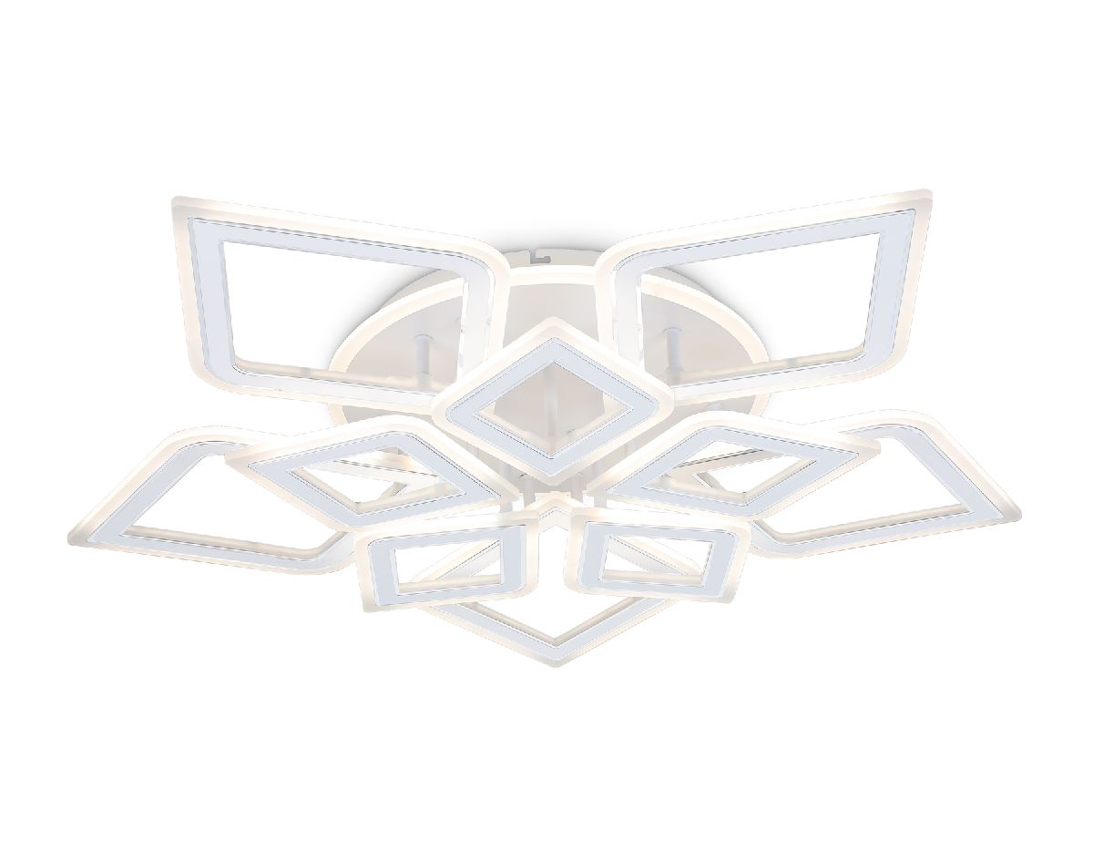 

Люстра Ambrella Light Original FA8914