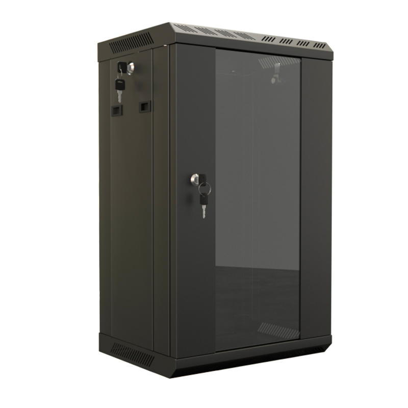

Коммутационный шкаф Hyperline 19590450 Глубина 30см