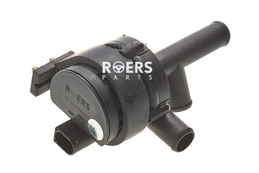 

Насос Рециркуляции Охлаждающей Жидкости Roers-Parts RPA2218350064
