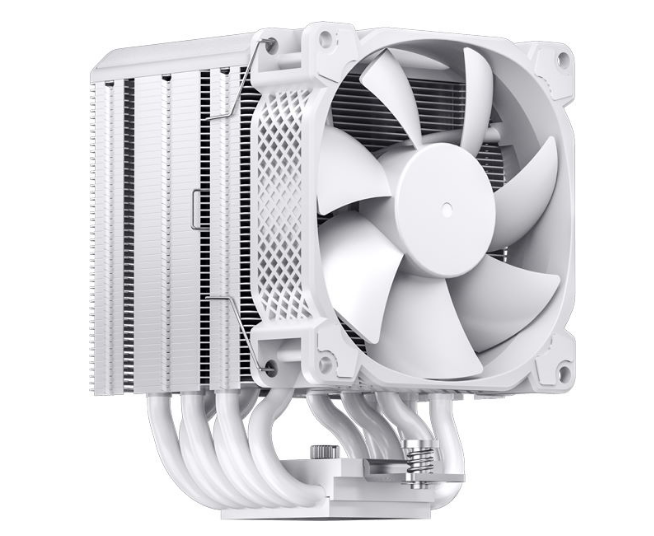 

Кулер для процессора JONSBO HX6210 White (), HX6210 White