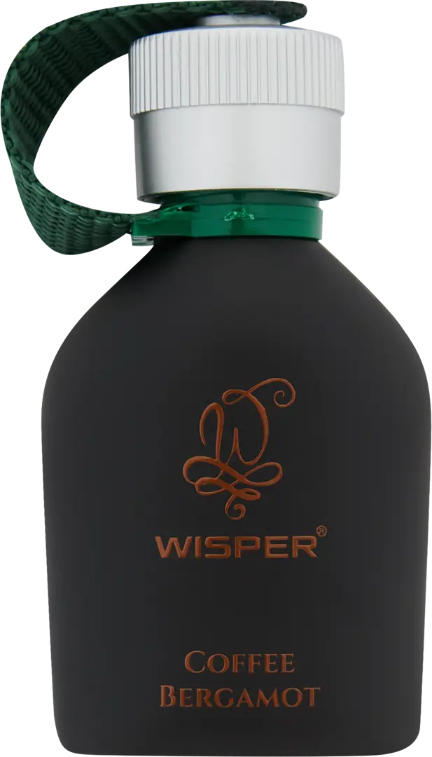 Ароматизатор Wisper Coffee Bergamot