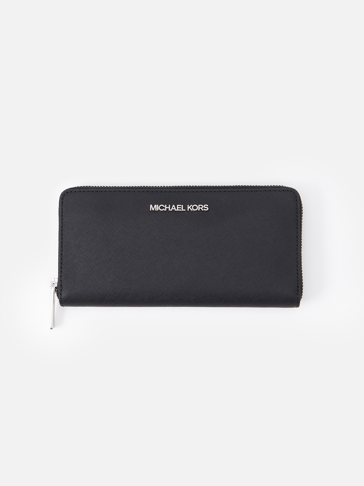 Кошелёк Michael Kors для женщин, чёрный, 35F5STVZ3L