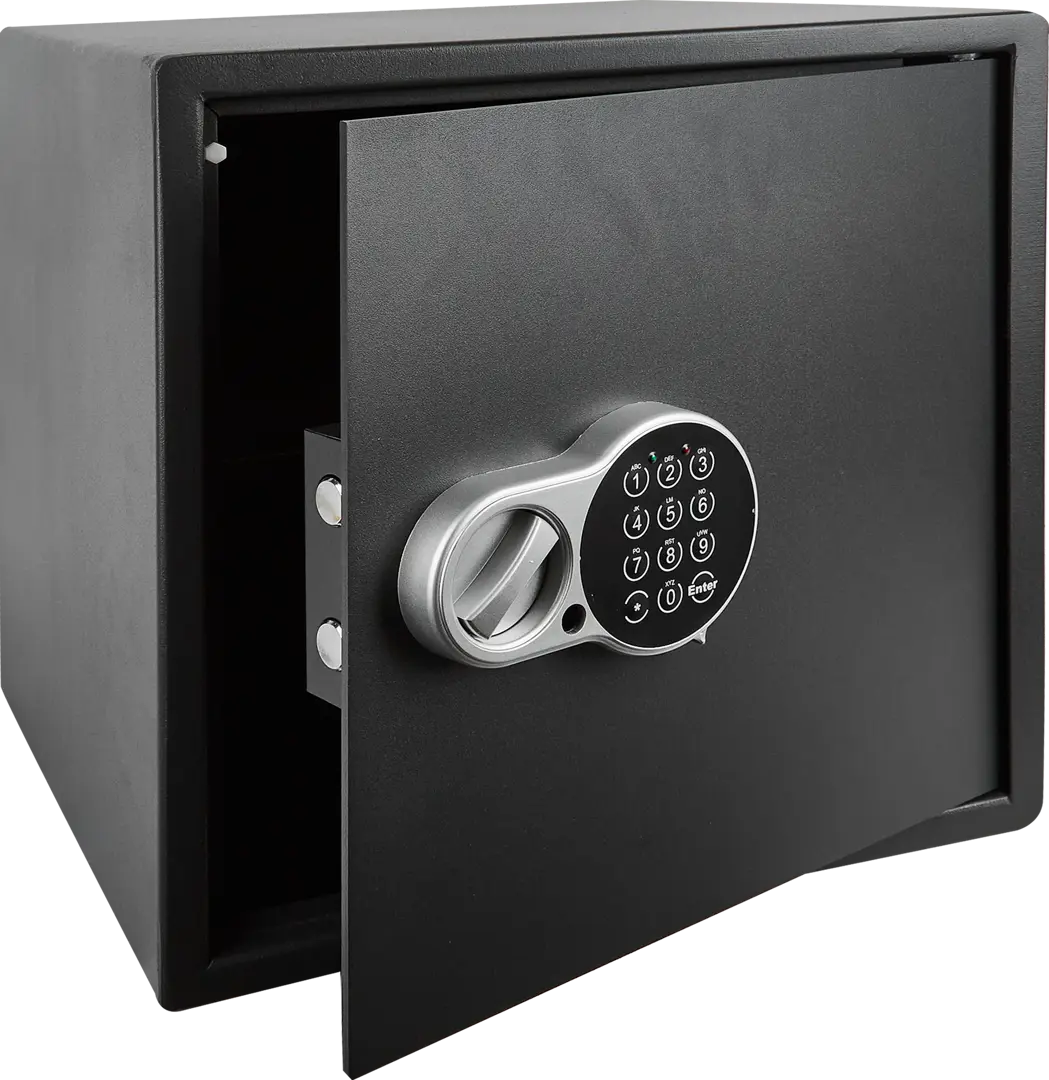 Сейф L-04D электронный замок 401x40x356 см 35721₽
