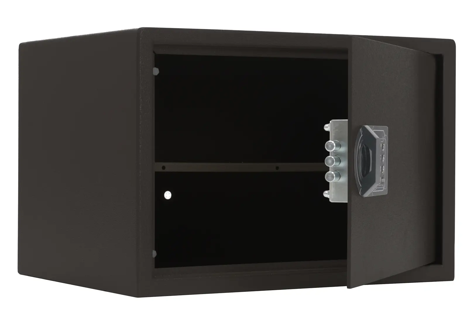 Сейф L-12D электронный замок 30x44x355 см 32811₽