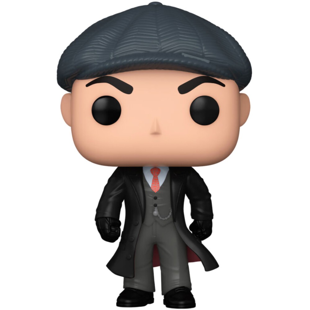 

Фигурка Funko POP! TV Peaky Blinders Thomas Shelby 72185