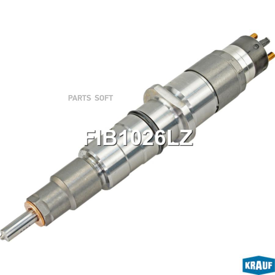 

Форсунка Топливная Krauf арт. FIB1026LZ