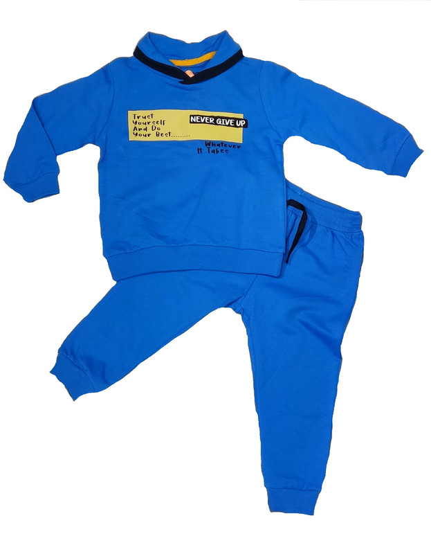 

Костюм детский Favo KIDS 13088-98, синий, 98, 13088-98