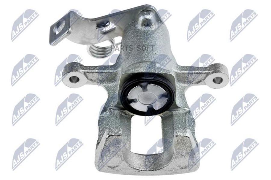 

Hzt-Ka-013 суппорт Тормозной Задний Правый Mando, D=34мм Kia Rio Iii 11>, Hyundai I10 13>,
