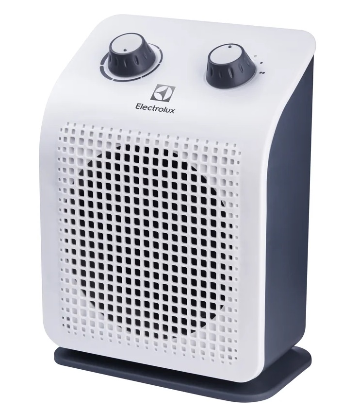 

Тепловентилятор Electrolux EFH/S-1120 белый, EFH/S-1120