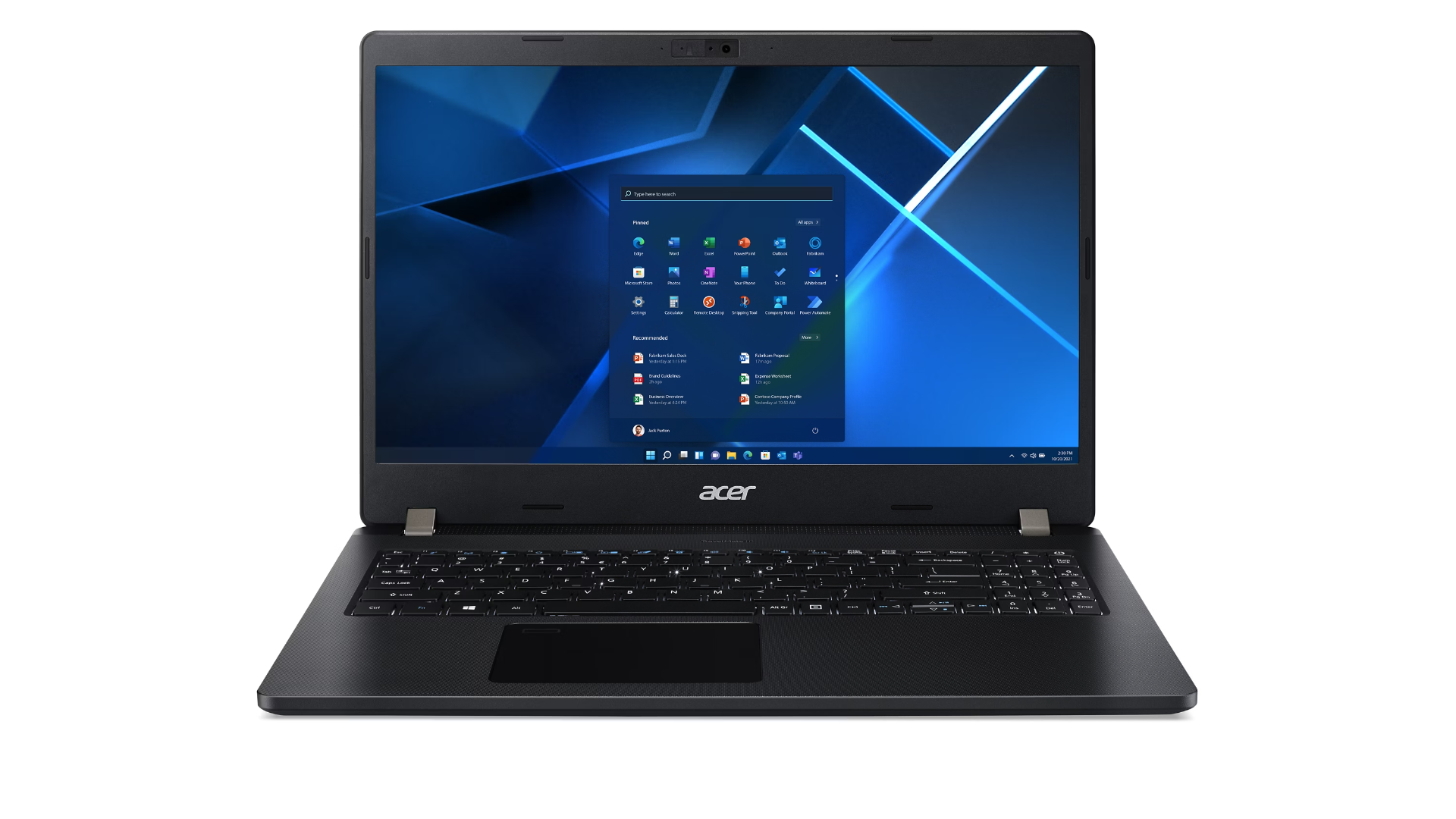 

Ноутбук Acer TravelMate TMP215-41-G2-R7YM черный (NX.VS1EP.002), TravelMate TMP215-41-G2-R7YM