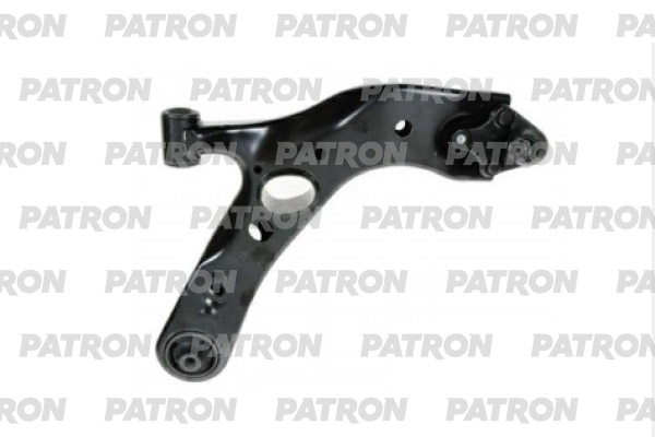 

Рычаг подвески с шаровой опорой GEELY EMGRAND X7 PATRON PS50438R