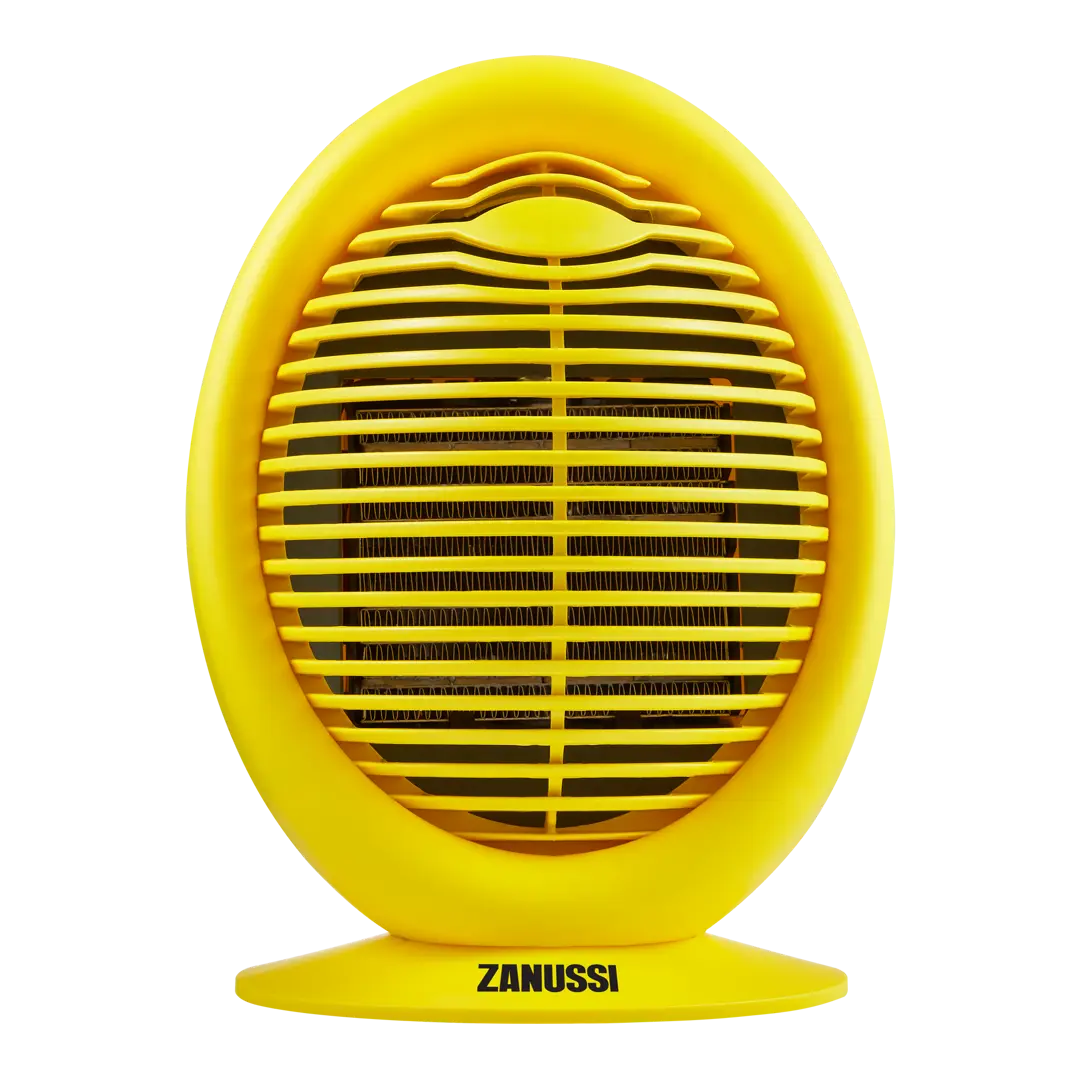 

Тепловентилятор керамический электрический Zanussi ZFH/C-405 с механическим термостатом