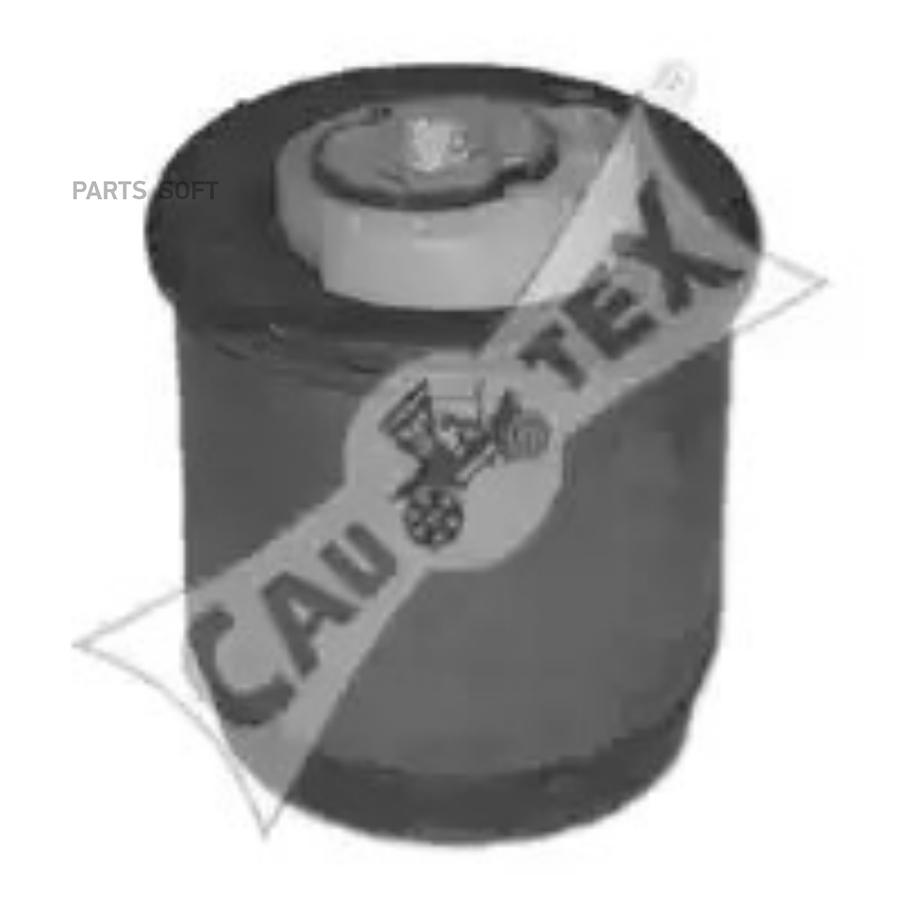 

Сайлентблок Балки Задней Оси Fiat Punto 94-/Panda 03- CAUTEX 011430