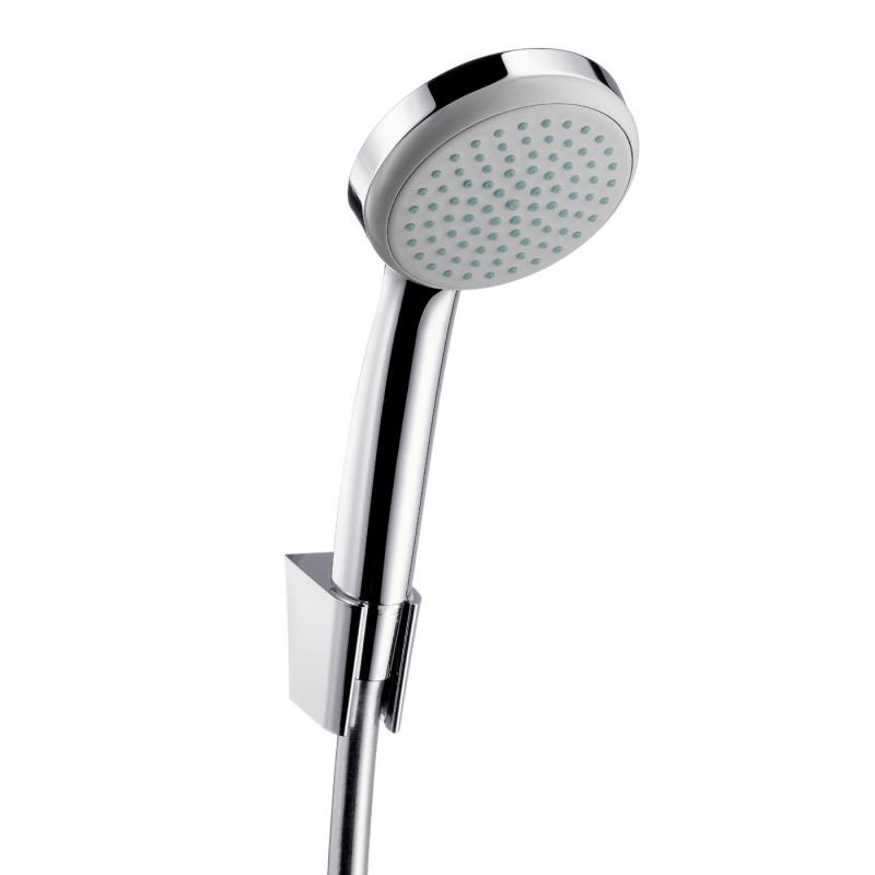 фото Душевой гарнитур hansgrohe croma 27575000