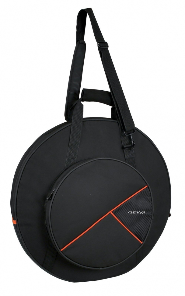 фото Gewa premium cymbal bag 22 231200 чехол для тарелок