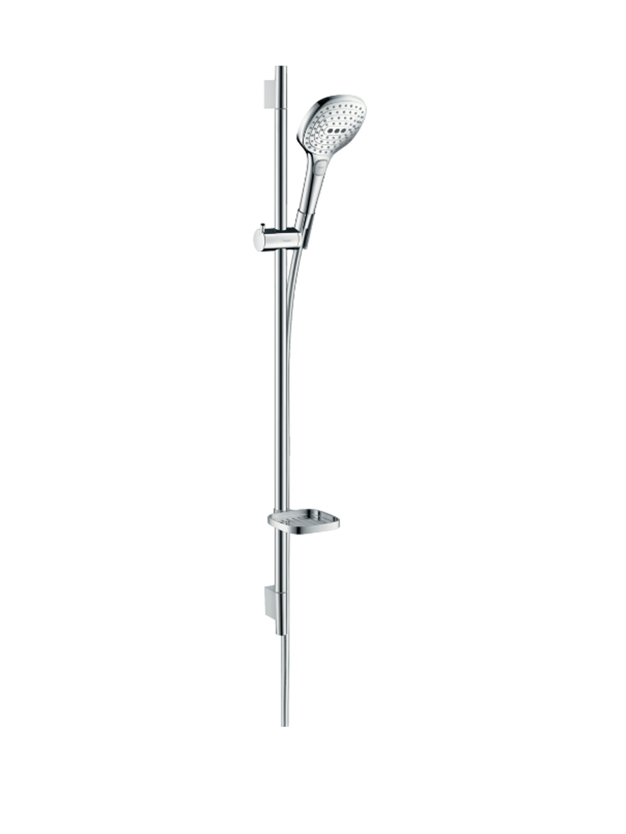 фото Душевой гарнитур raindance select hansgrohe 26623400