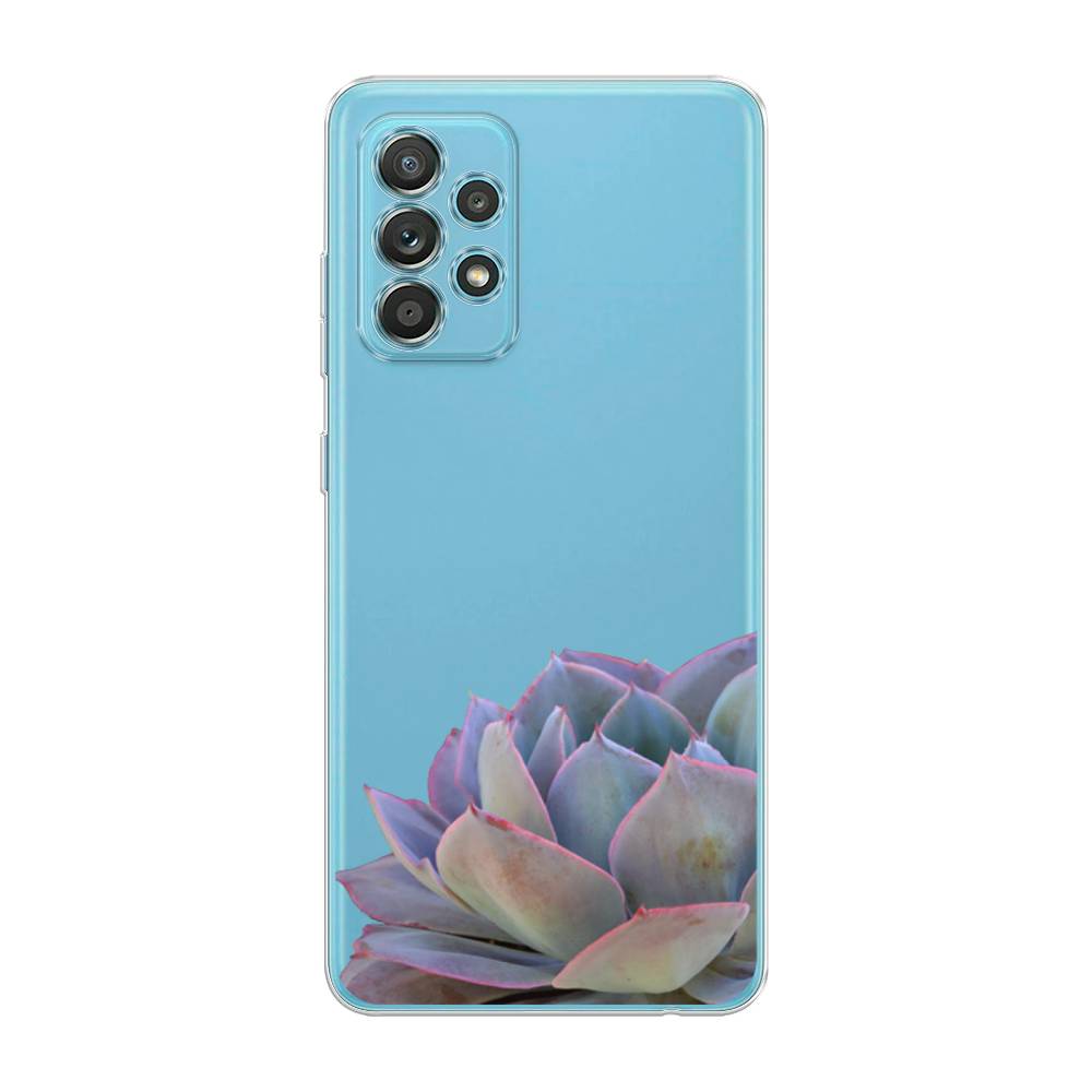

Чехол Awog на Samsung Galaxy A33 5G / Самсунг A33 5G "Молодило уголок", Серый, 2104450-8