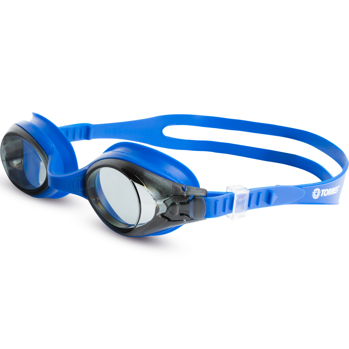 Очки для плавания TORRES Splash Junior, Blue