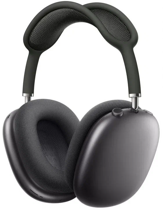 

Беспроводные наушники NoBrand AirPods Max Space Gray replica, AirPods Max