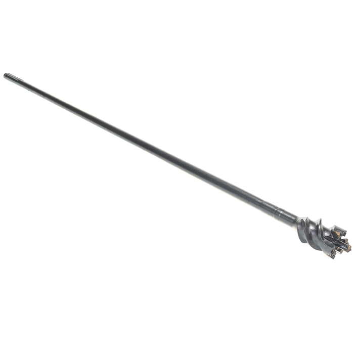 

Бур по бетону проломный ПРАКТИКА SDS-Max 55х1000 мм