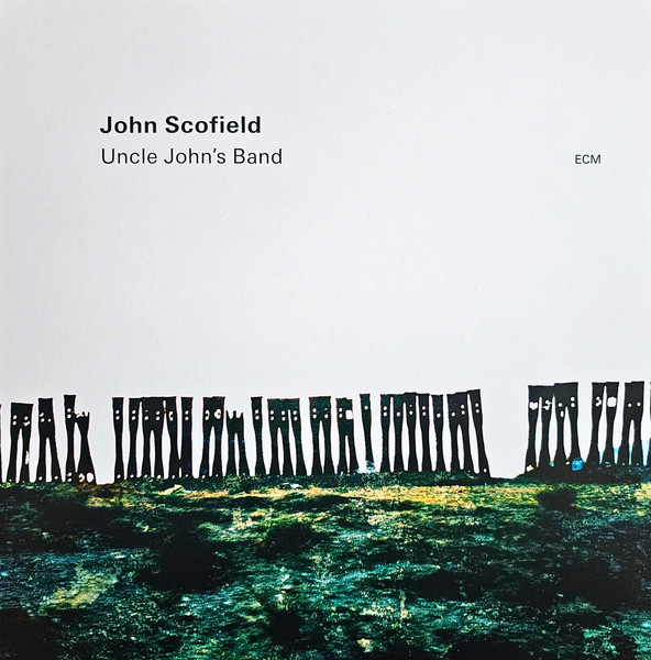 John Scofield Uncle John's Band (2LP)