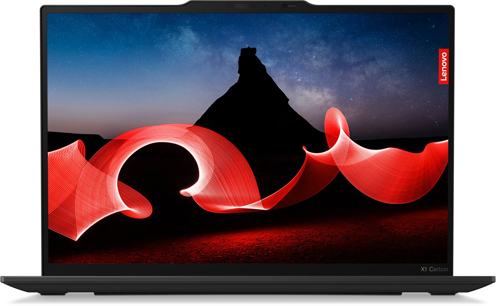 Ноутбук Lenovo X1 Carbon G12 серый (21KDS6D300)