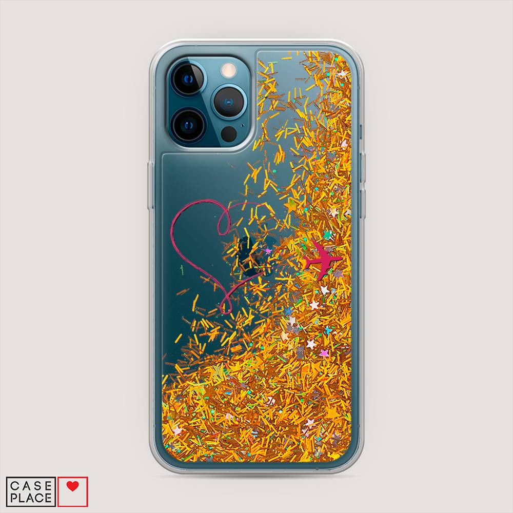Чехол Awog на Apple iPhone 12 Pro Max / Айфон 12 Pro Max 
