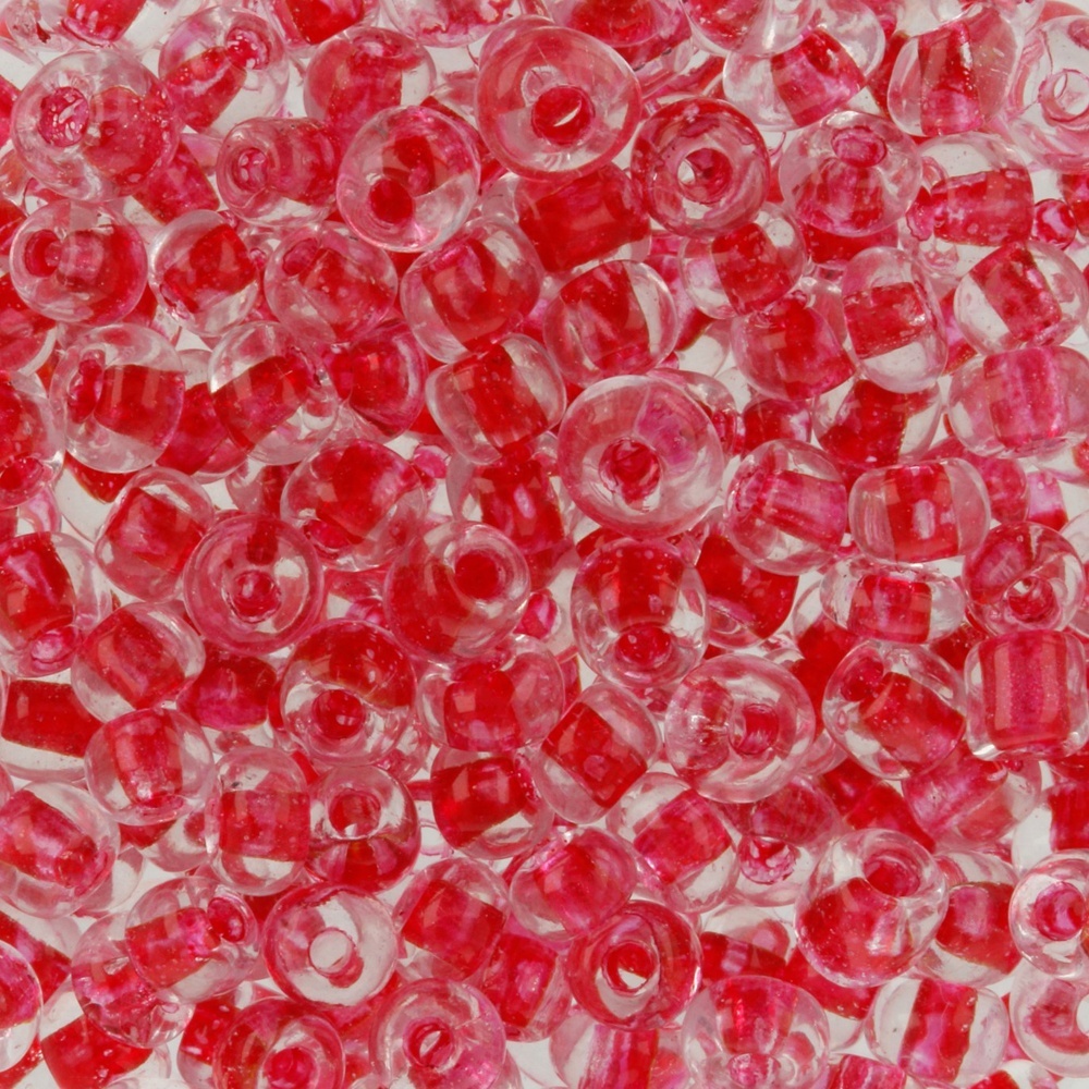 

Zlatka 10 штх10 г, № 0132B, красный, 10 штх10 г, № 0132B, красный