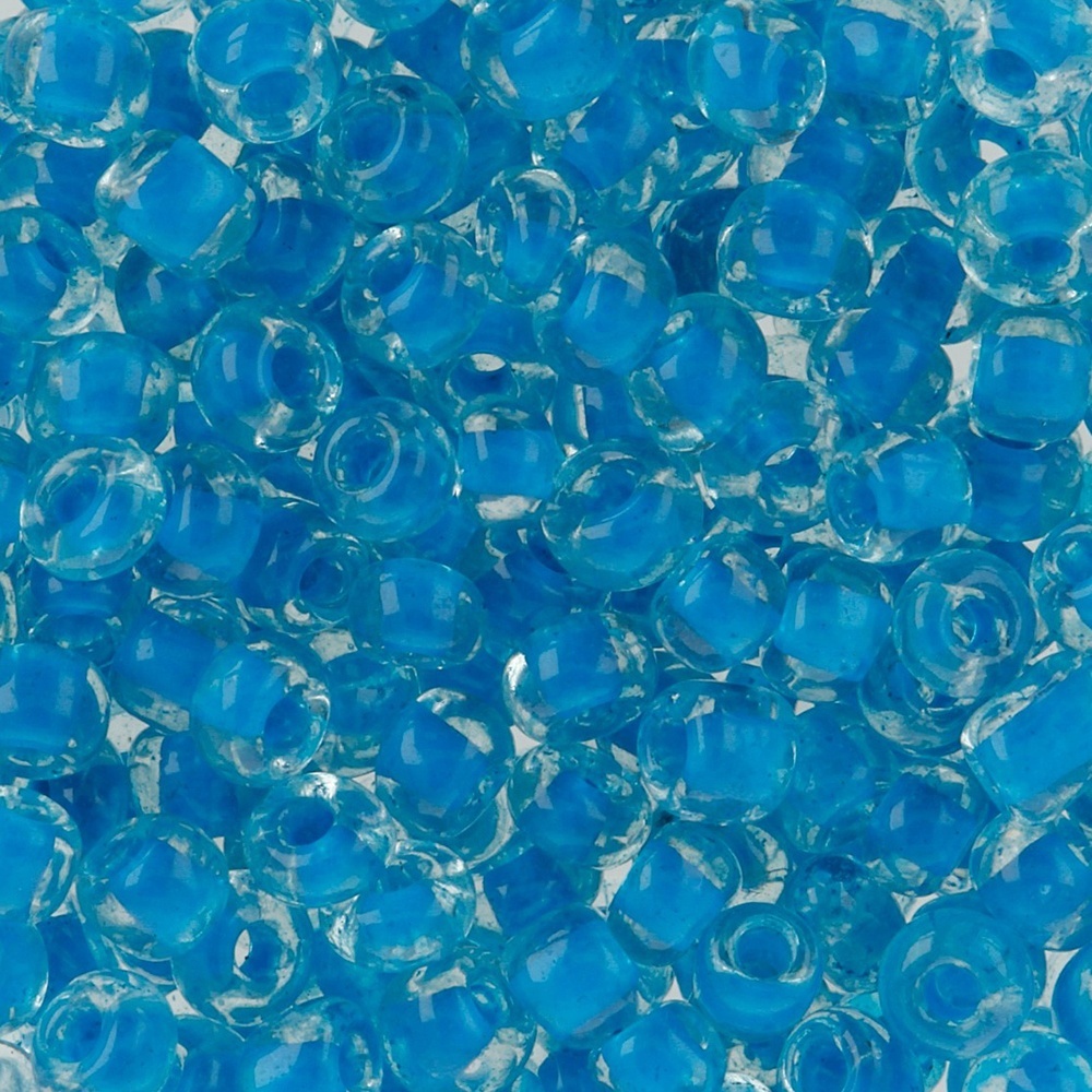 

Zlatka 10 штх10 г, № 0133B, бирюзовый, Голубой, 10 штх10 г, № 0133B, бирюзовый