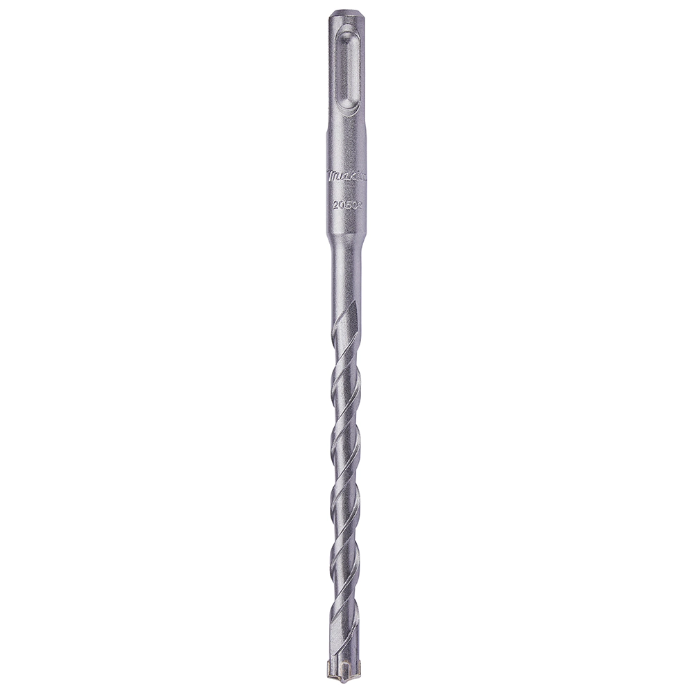 

Бур по бетону Makita 4Cutter SDS-Plus 8х100х160 мм