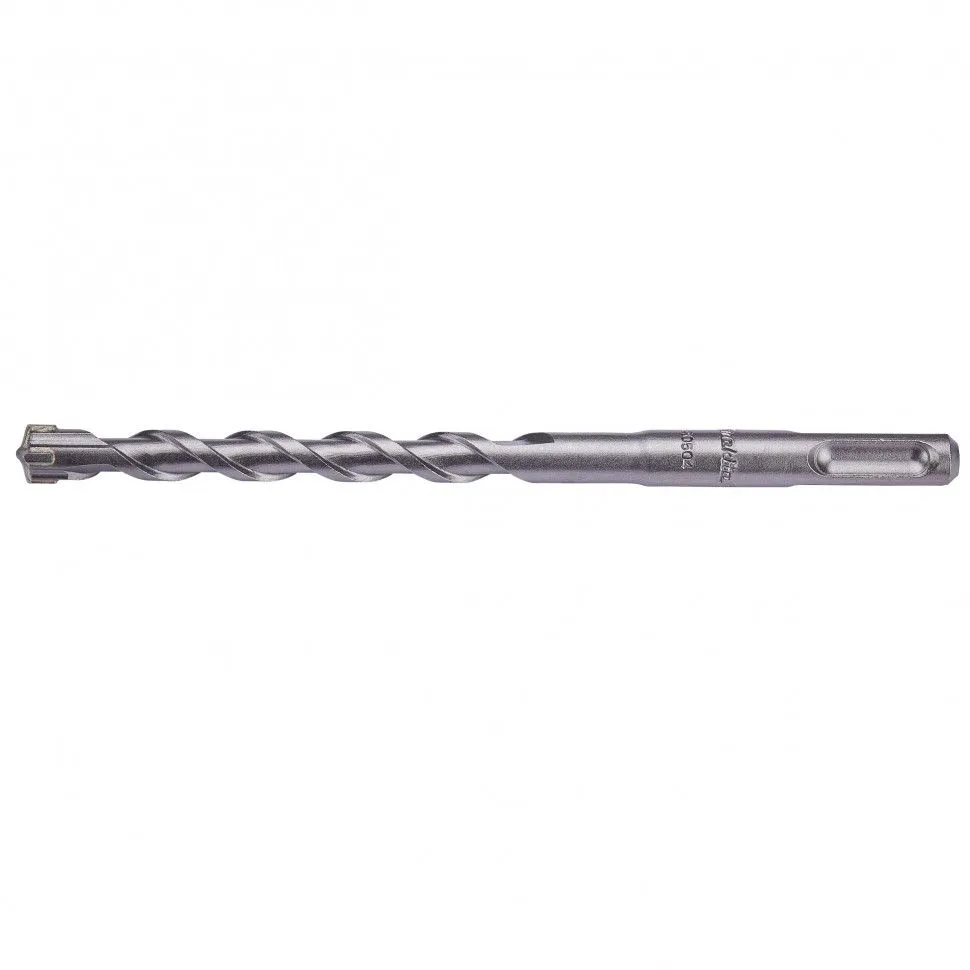 

Бур по бетону Makita 4Cutter SDS-Plus 8х150х210 мм